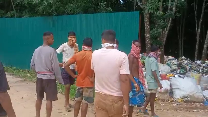 ত্রিপুরা খবর