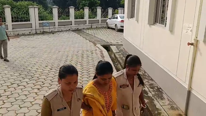 ত্রিপুরা খবর