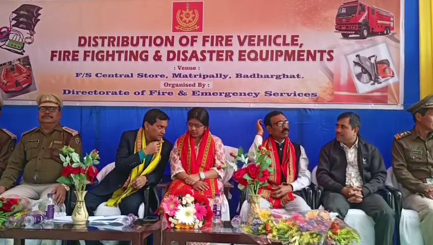 ত্রিপুরা খবর