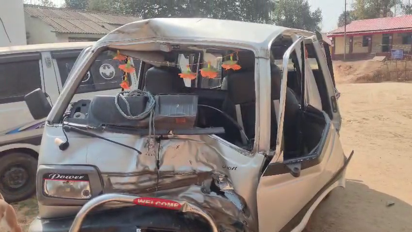 ত্রিপুরা খবর