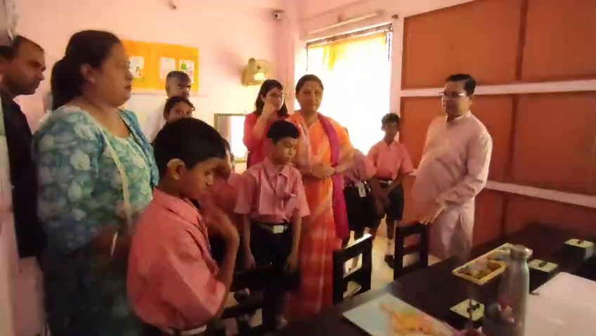 : নারী এবং শিশু কল্যাণমূলক পরিষেবার কাজে দেশের মধ্যে মডেল ত্রিপুরা -কেন্দ্রীয় নারী ও শিশু উন্নয়ন মন্ত্রী