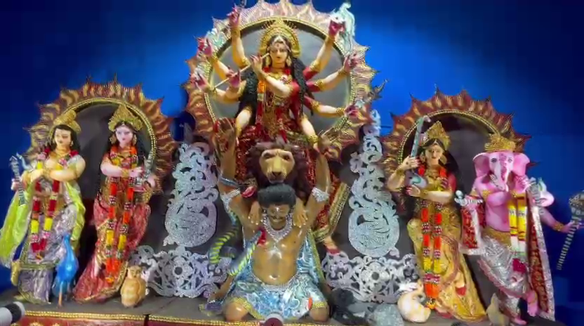 ত্রিপুরা খবর