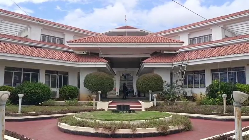 ত্রিপুরা খবর