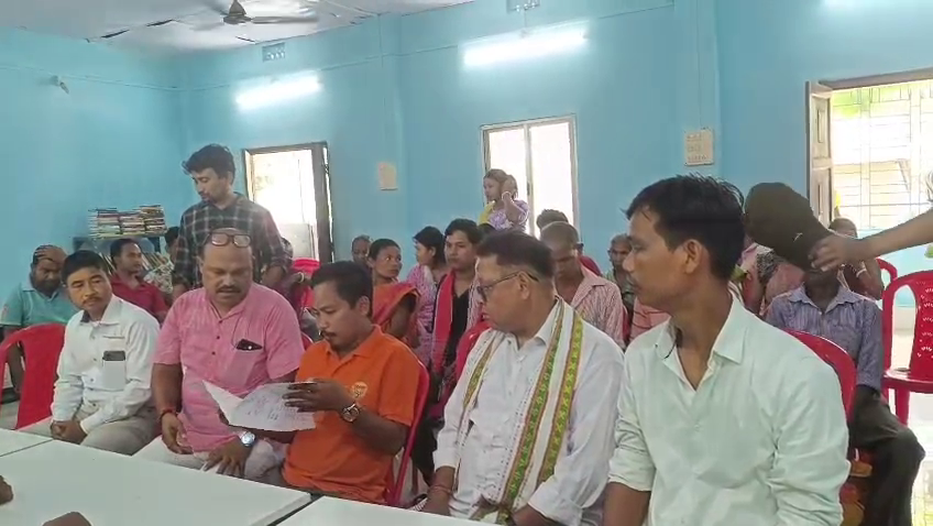 ত্রিপুরা খবর