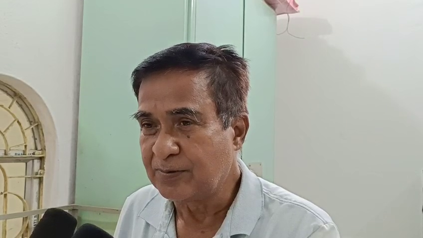 ত্রিপুরা খবর