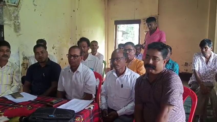 ত্রিপুরা খবর