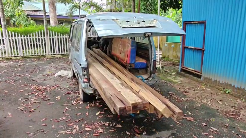 ত্রিপুরা খবর