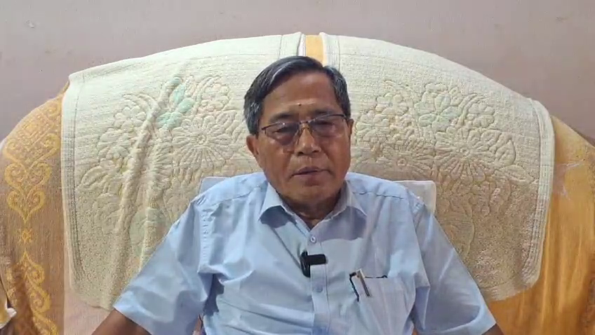 ত্রিপুরা খবর