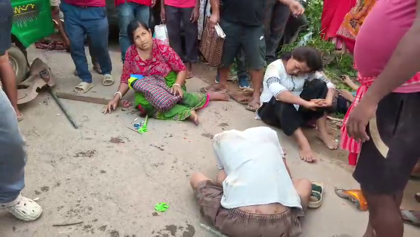 ত্রিপুরা খবর