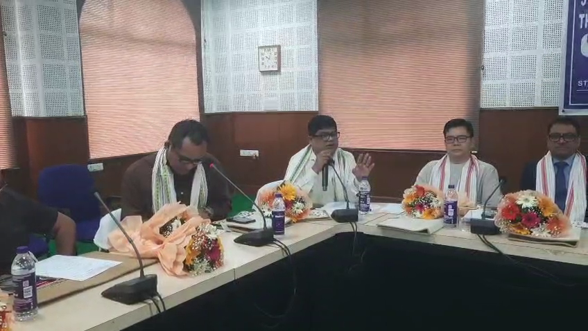 ত্রিপুরা খবর
