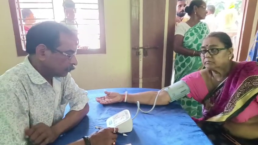 ত্রিপুরা খবর