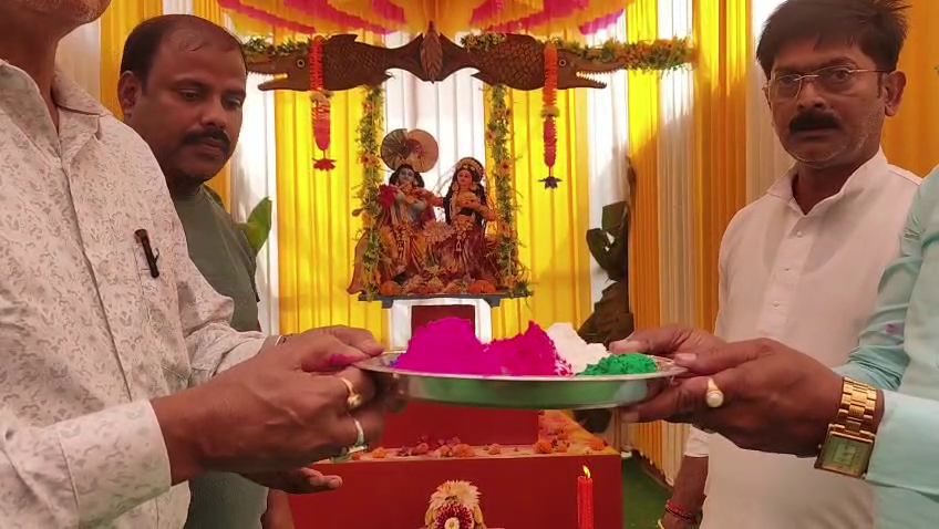 ত্রিপুরা খবর