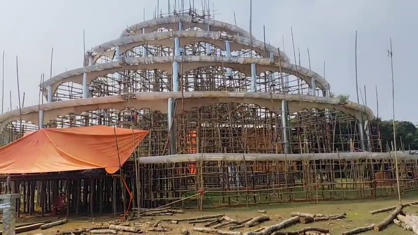 ত্রিপুরা খবর