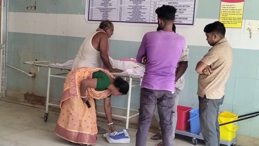 ত্রিপুরা খবর