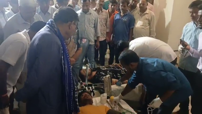 ত্রিপুরা খবর
