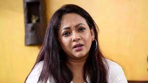 যেভাবে সর্বনাশ শ্রীলেখার!