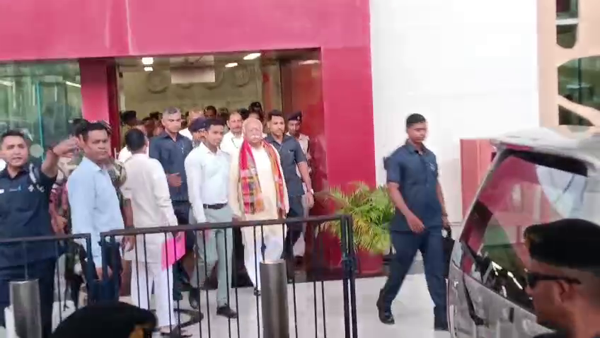 ত্রিপুরা খবর