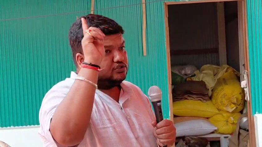 ত্রিপুরা খবর