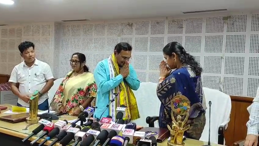 রাজ্যের একাধিক পঞ্চায়েতের জাতীয় সাফল্য 
