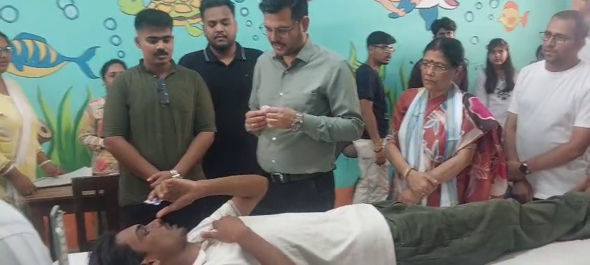 ত্রিপুরা খবর