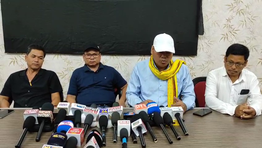 ৪ সেপ্টেম্বর থেকে ৭২ ঘণ্টার বন্ধের ডাক NLFT-ATTF- 
