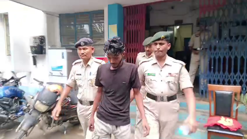 ত্রিপুরা খবর