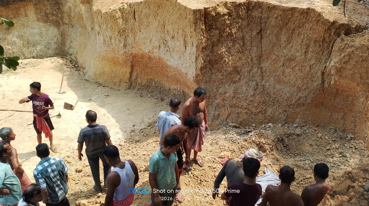 ত্রিপুরা খবর