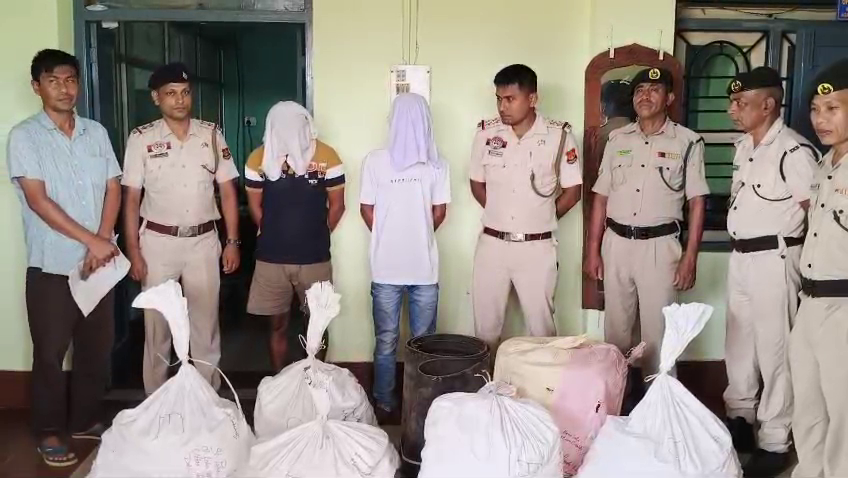 ত্রিপুরা খবর
