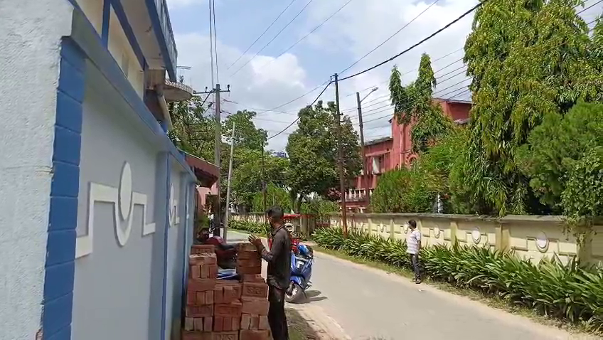 ত্রিপুরা খবর