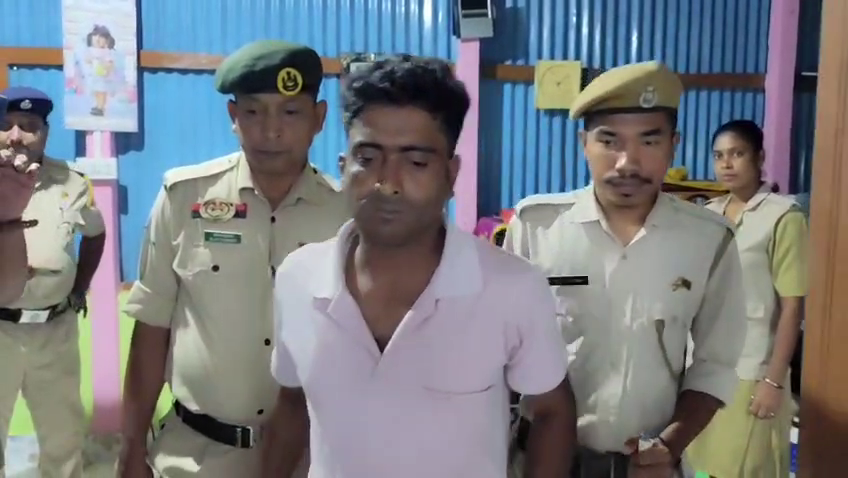 ত্রিপুরা খবর