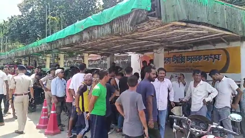 ত্রিপুরা খবর