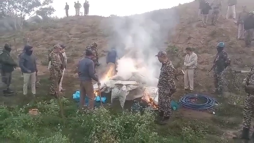 ত্রিপুরা খবর