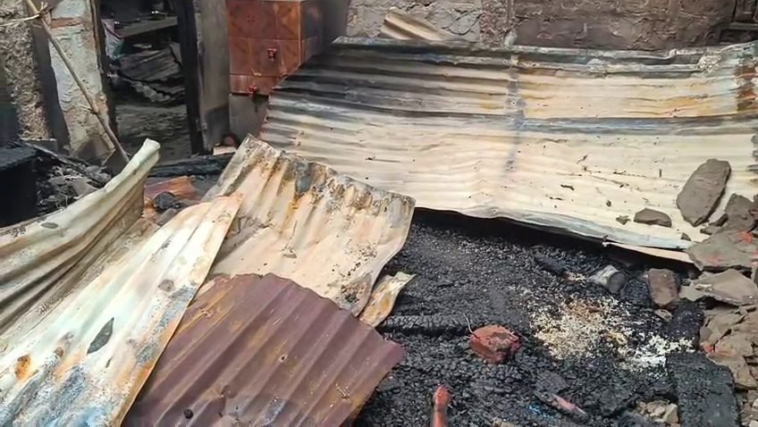 ত্রিপুরা খবর