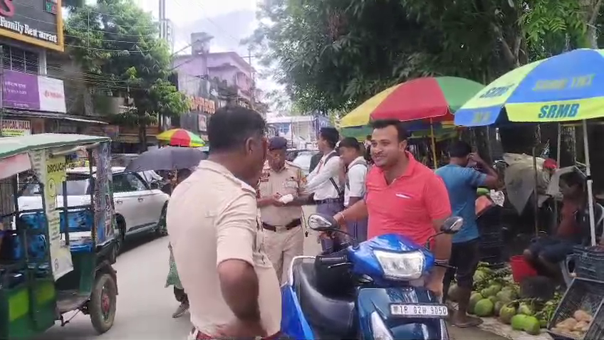 ত্রিপুরা খবর