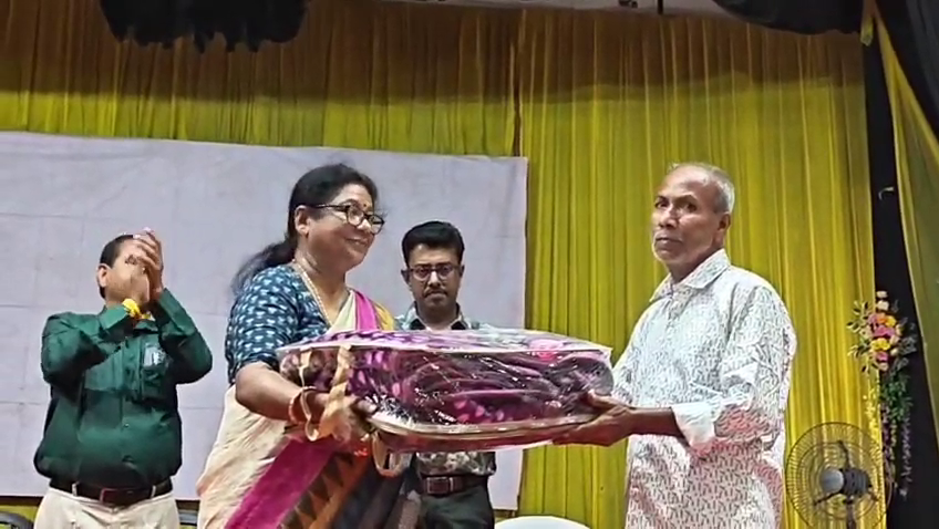 ত্রিপুরা খবর
