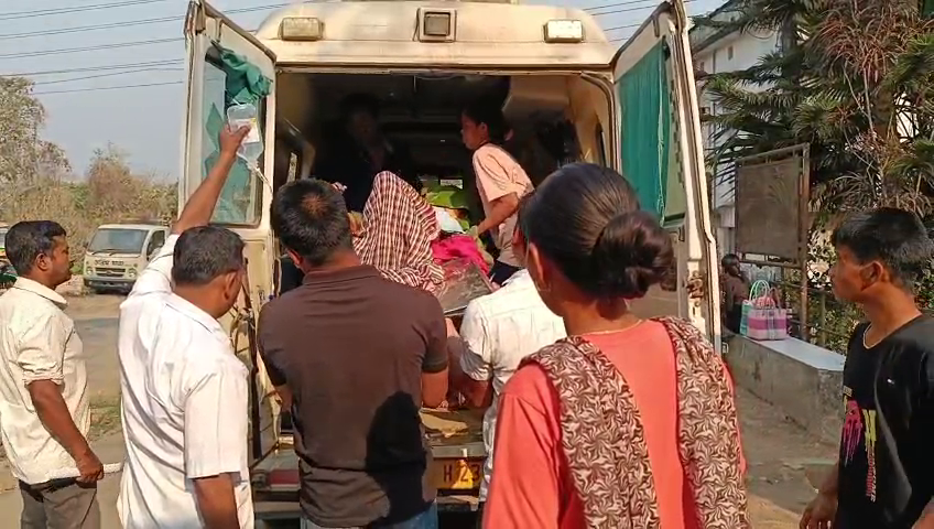 ত্রিপুরা খবর