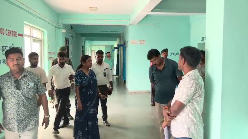 ত্রিপুরা খবর