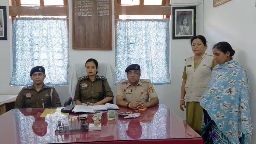 ত্রিপুরা খবর