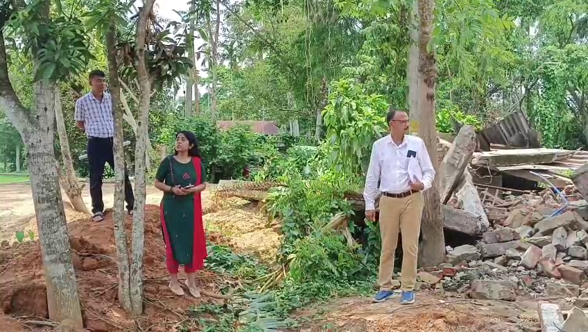 ত্রিপুরা খবর
