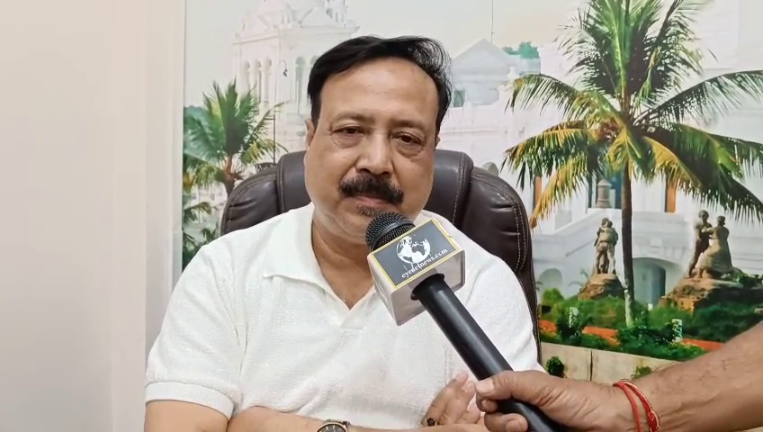 ত্রিপুরা খবর