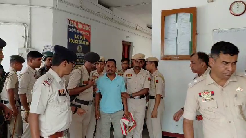 ত্রিপুরা খবর