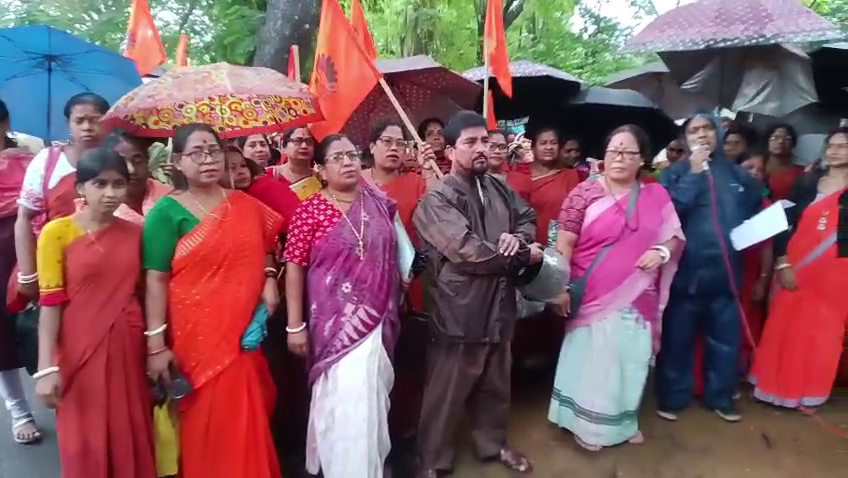 ত্রিপুরা খবর