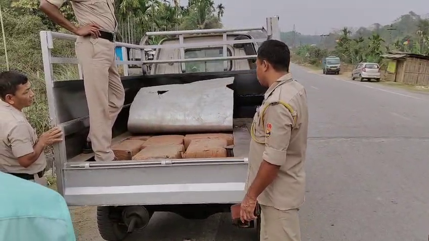 ত্রিপুরা খবর