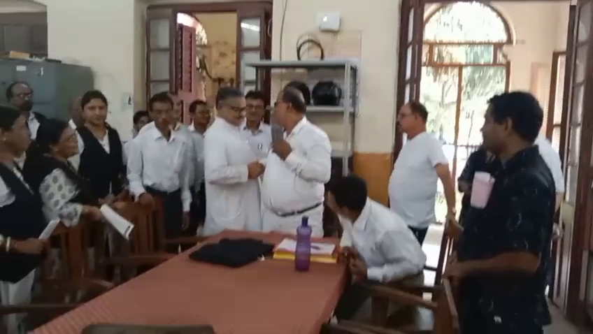 ত্রিপুরা খবর