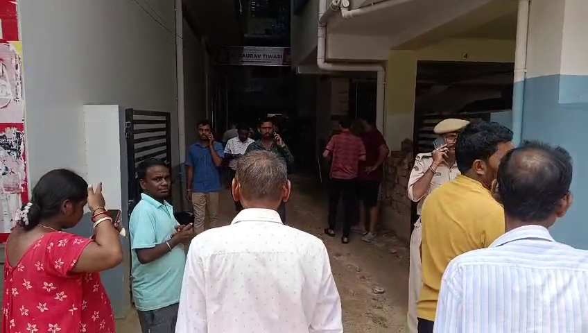 ত্রিপুরা খবর