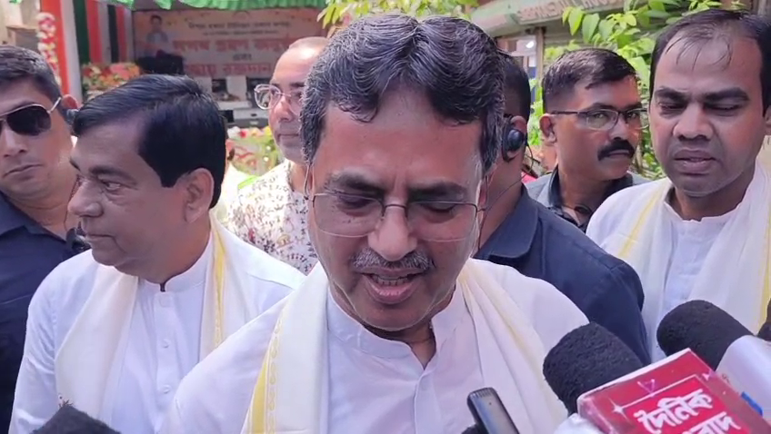 দিল্লিতে সাংগঠনিক এবং কার্যনির্বাহী বিষয় নিয়ে আলোচনা হয়েছে ,কথা হয়েছে ডট নিয়েও -মুখ্যমন্ত্রী 