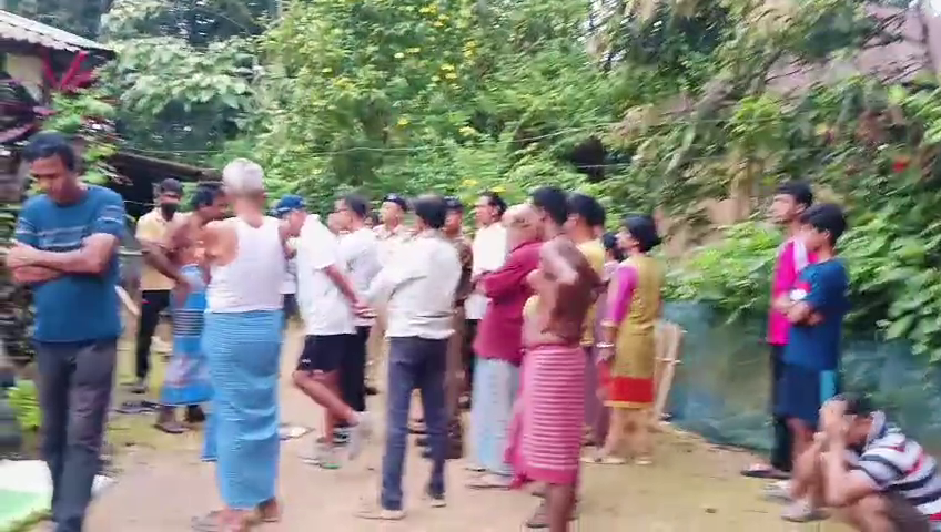 ত্রিপুরা খবর