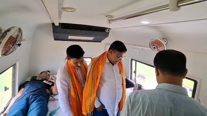 ত্রিপুরা খবর