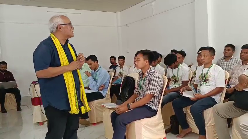 ত্রিপুরা খবর