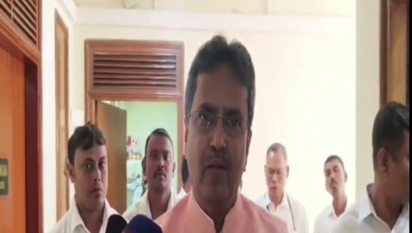 ত্রিপুরা খবর